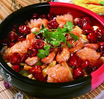 麻辣香鍋技術(shù)培訓(xùn)學(xué)校哪里好？