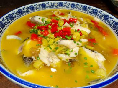 酸菜酸湯魚技術(shù)培訓(xùn)機(jī)構(gòu)在哪里好？