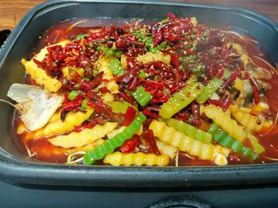 麻辣烤魚技術(shù)培訓(xùn)學(xué)校哪個(gè)比較好？