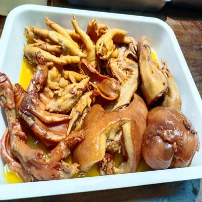 現(xiàn)撈鹵菜專業(yè)技術(shù)培訓(xùn)哪家好？