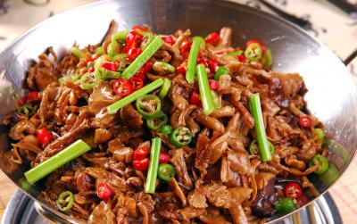四川麻辣干鍋技術(shù)培訓(xùn)多少錢？