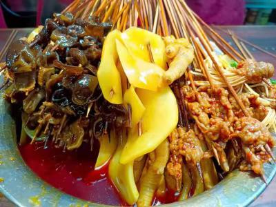 冷鍋串串技術(shù)培訓(xùn)哪家比較好？