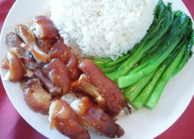  豬腳飯技術(shù)培訓(xùn)學(xué)校哪里比較正宗？