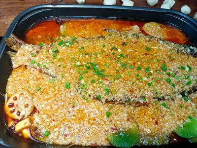 學(xué)萬州烤魚技術(shù)方法哪里比較好？