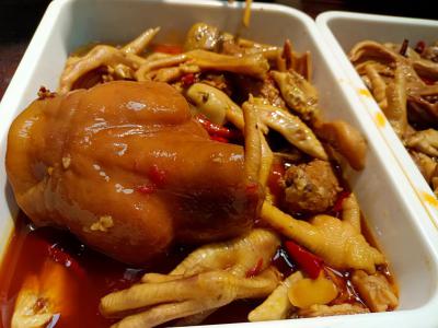 現(xiàn)撈麻辣鹵菜做法哪里好？掌握熟食鹵制原理