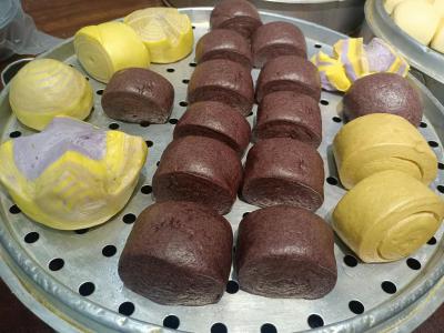 早餐雜糧包子技術(shù)培訓(xùn)哪家好？
