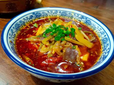 姜鴨面技術(shù)培訓(xùn)學(xué)校哪里比較正宗？