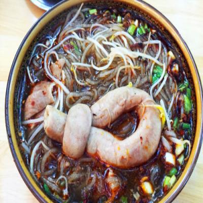 肥腸粉技術(shù)培訓(xùn)學(xué)校哪里比較好？