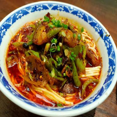 面食技術培訓中心哪家味道好？