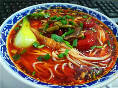 成都面食技術(shù)培訓(xùn)哪家比較靠譜？