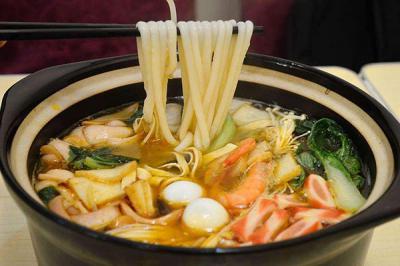 過橋米線技術(shù)培訓(xùn)哪里好？
