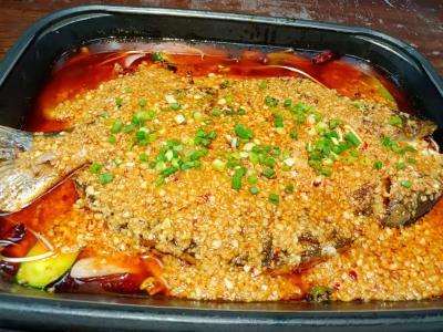 萬州烤魚技術(shù)培訓(xùn)價(jià)格哪里便宜？