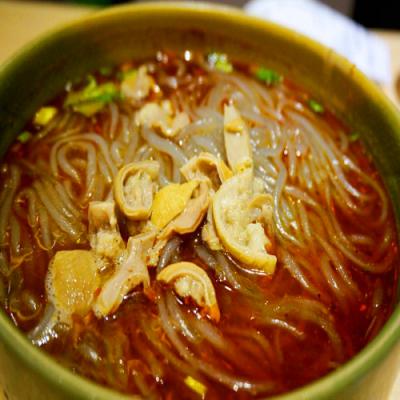 學做手工肥腸粉技術做法哪里好？