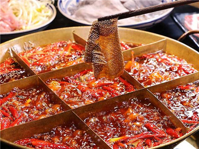 四川麻辣火鍋技術(shù)做法哪里正宗？