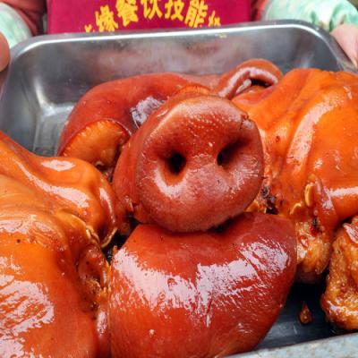 川味熟食鹵菜技術(shù)培訓(xùn)哪里專業(yè)？