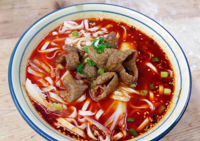 成都川味面食技術(shù)培訓(xùn)需要多少錢？