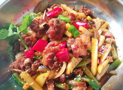 麻辣干鍋技術(shù)培訓(xùn)要多少錢？