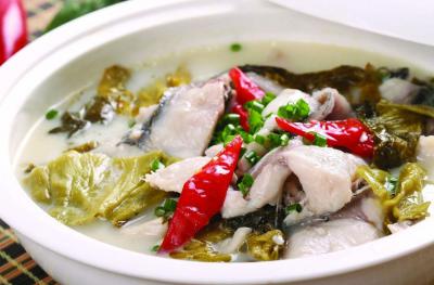  學(xué)做酸菜魚(yú)技術(shù)培訓(xùn)學(xué)校哪里靠譜？