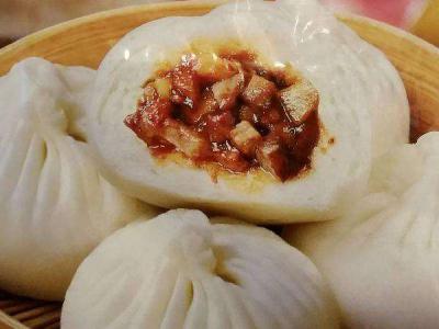一人開店小吃培訓項目，專業(yè)做包子技術培訓哪里好？