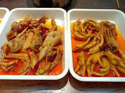 成都餐飲培訓(xùn)費用，現(xiàn)撈鹵菜技術(shù)培訓(xùn)學(xué)校哪家好？