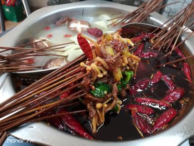 串串香技術(shù)培訓(xùn)速成班哪里好？
