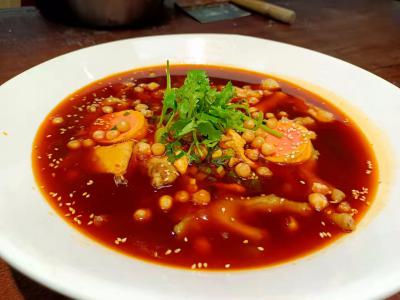 火鍋冒菜技術(shù)培訓(xùn)中心哪家好？成都餐飲培訓(xùn)排名