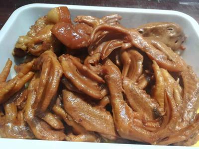 鹵菜技術(shù)培訓(xùn)機構(gòu)哪里好？
