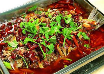  錫紙烤魚技術(shù)培訓(xùn)哪里好？