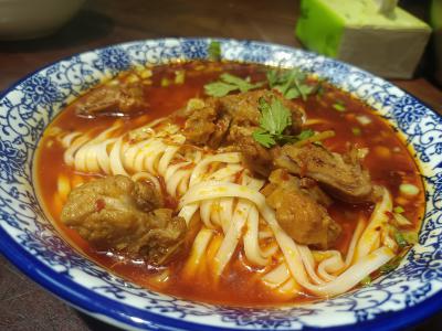 川味面食技術(shù)培訓(xùn)班哪里靠譜？成品面條的搭配技術(shù)