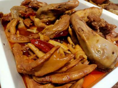 四川鹵菜技術(shù)培訓(xùn)學(xué)校哪里比較好？