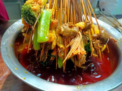 冷鍋串串技術(shù)培訓(xùn)機構(gòu)哪里比較好？