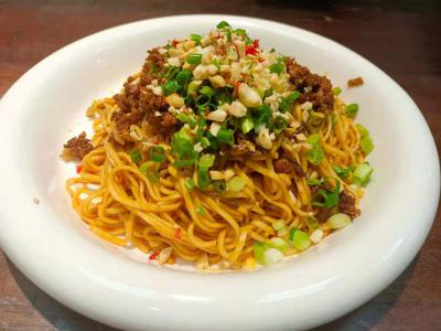 川味面食培訓(xùn)機構(gòu)哪家比較專業(yè)？