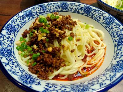 成都面食培訓(xùn)學(xué)校哪里好？