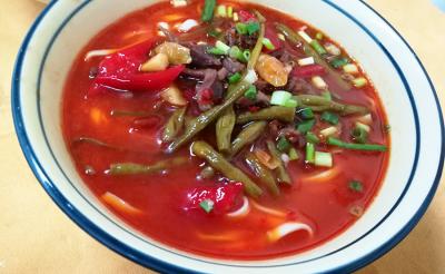 成都哪里可以學(xué)面食技術(shù)？
