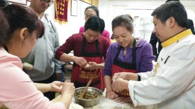 成都哪里學(xué)餐飲技術(shù)？