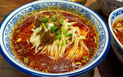 成都川味面技術(shù)培訓(xùn)哪里有？