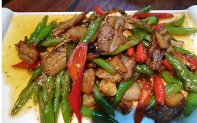 成都學(xué)炒菜技術(shù)哪家好？