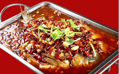 四川烤魚技術(shù)培訓(xùn)哪家專業(yè)？
