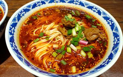 成都川味面技術(shù)培訓(xùn)那家好？