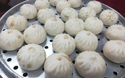 成都包子技術(shù)培訓(xùn)哪里專業(yè)？