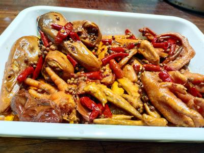 學(xué)鹵菜技術(shù)培訓(xùn)哪里比較好？