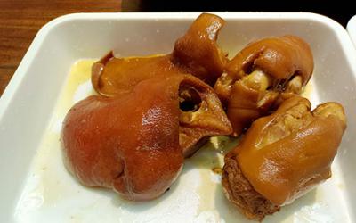 開(kāi)一家鹵菜點(diǎn)需要準(zhǔn)備那些？