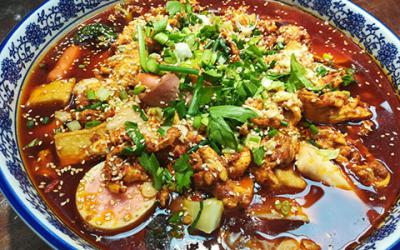 學(xué)習(xí)正宗冒菜技術(shù)哪里味道好？