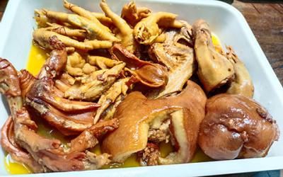 學習鹵菜制作技術(shù)要多久？