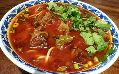 成都哪里可以學(xué)習(xí)川味面技術(shù)？