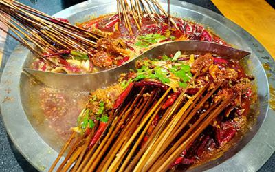 想學正宗火鍋串串技術(shù)哪里好？