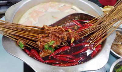 正宗串串香技術(shù)培訓(xùn)哪里好？