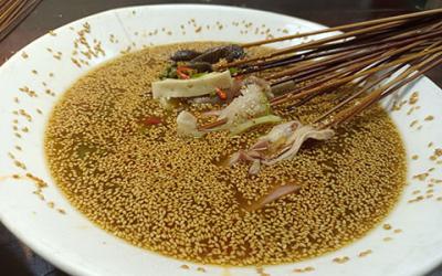 想學正宗缽缽雞技術(shù)哪里味道好？
