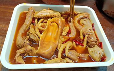 想學(xué)川菜技術(shù)哪里味道好？