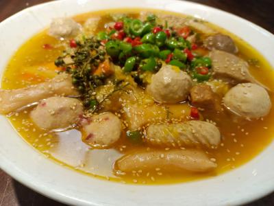川味冒菜技術(shù)培訓學校哪家好？